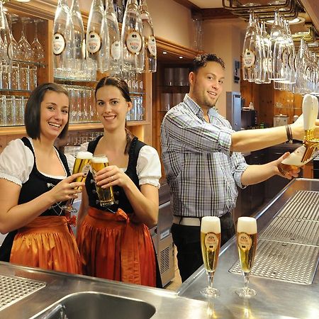 Wellness- Und Ferienhotel Waldesruh Bodenmais Zewnętrze zdjęcie