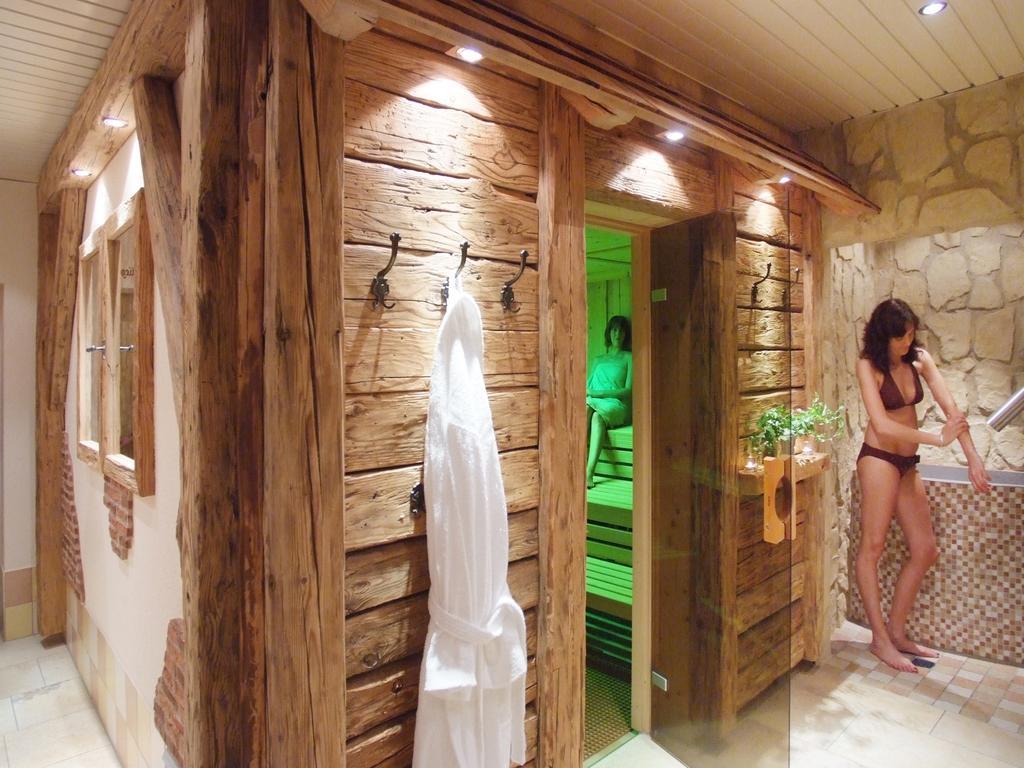 Wellness- Und Ferienhotel Waldesruh Bodenmais Pokój zdjęcie