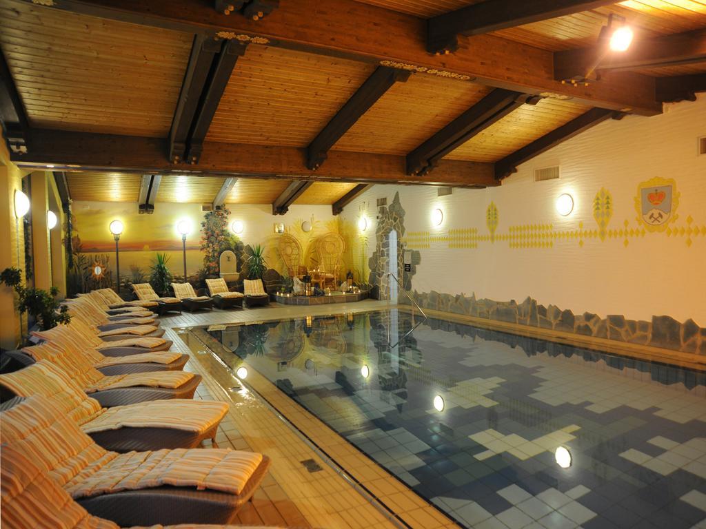 Wellness- Und Ferienhotel Waldesruh Bodenmais Zewnętrze zdjęcie