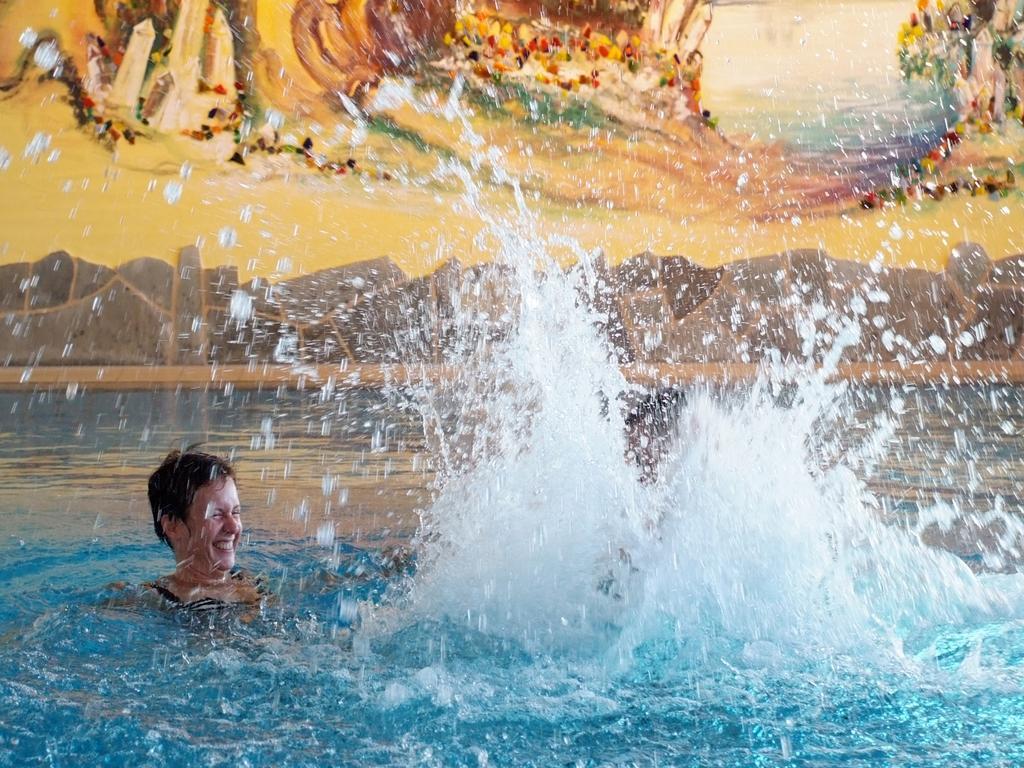 Wellness- Und Ferienhotel Waldesruh Bodenmais Pokój zdjęcie